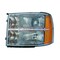 Eagle Eyes LAMP, GM438-B001R GM438-B001R - alternate 1